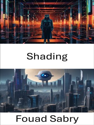 cover image of Shading